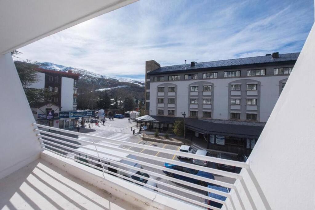 Little Rest Montblanc 6 Pax Personas Wifi Garaje Plaza Pradollano Apartment โมนาชิล ภายนอก รูปภาพ